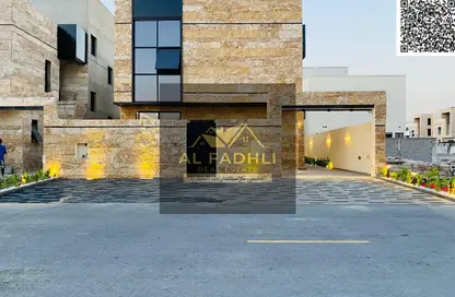 فيلا - 5 غرف نوم - 6 حمامات للبيع في الزاهية جاردنز - الزاهية - عجمان
