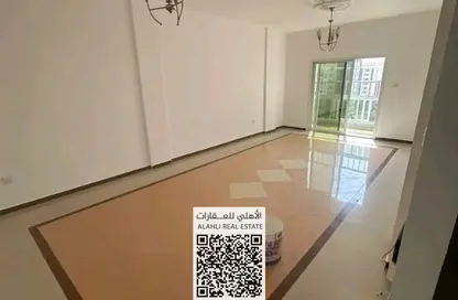 Apartment - 1 Bedroom - 2 Bathrooms for rent in Al Naemiya Tower 2 - Al Naemiya Towers - Al Nuaimiya - Ajman