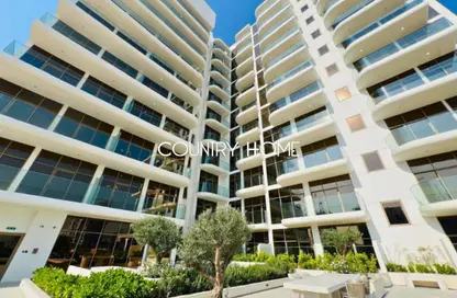 Apartment - 1 Bedroom - 2 Bathrooms for rent in Pearl house II - District 12 - Jumeirah Village Circle - Dubai