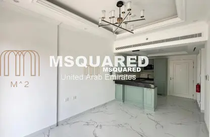 Apartment - 1 Bedroom - 2 Bathrooms for rent in Vincitore Benessere - Arjan - Dubai