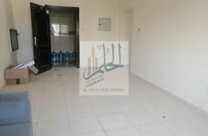 Apartment - 1 Bedroom - 1 Bathroom for rent in Al Rashidiya 2 - Al Rashidiya - Ajman