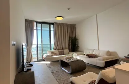 شقة - 2 غرف نوم - 3 حمامات للايجار في شقق مسك - الجادة - الشارقة