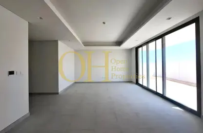 Villa - 5 Bedrooms - 6 Bathrooms for sale in The Dunes - Saadiyat Reserve - Saadiyat Island - Abu Dhabi