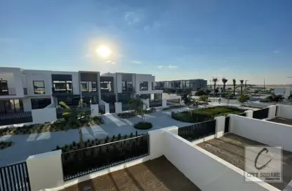 Villa - 3 Bedrooms - 4 Bathrooms for sale in Eden - The Valley - Dubai
