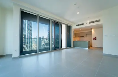 Apartment - 3 Bedrooms - 3 Bathrooms for rent in Forte 2 - Forte - Downtown Dubai - Dubai