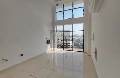 Shop - Studio - 1 Bathroom for rent in Al Jurf Industrial 2 - Al Jurf Industrial - Ajman