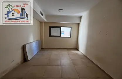 Apartment - 1 Bedroom - 1 Bathroom for rent in Abu shagara Building 2 - Budaniq - Al Qasimia - Sharjah