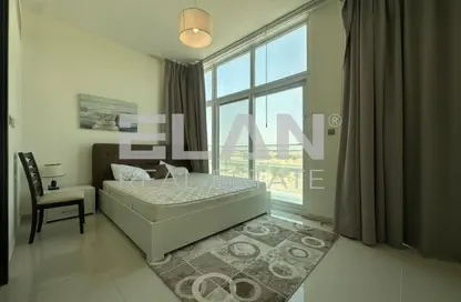 Townhouse - 3 Bedrooms - 4 Bathrooms for sale in Pacifica - Damac Hills 2 - Dubai