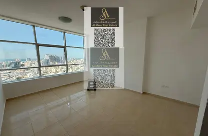 شقة - 2 غرف نوم - 2 حمامات للبيع في أورينت تاور 2 - أورينت تاور - البستان - عجمان