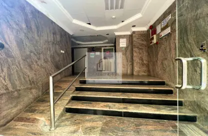 Reception / Lobby image for: Apartment - 1 Bathroom for rent in Al Butina B - Al Butina - Sharjah, Image 1