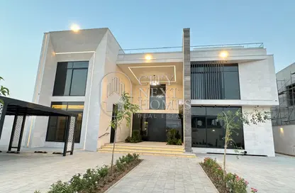 Villa - 7 Bedrooms - 7+ Bathrooms for rent in Al Aweer 1 - Al Aweer - Dubai