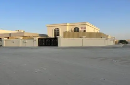 Villa - 5 Bedrooms - 7+ Bathrooms for rent in Al Rawda 2 Villas - Al Rawda 2 - Al Rawda - Ajman