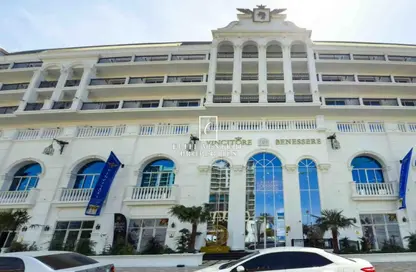 Shop - Studio for rent in Vincitore Benessere - Arjan - Dubai