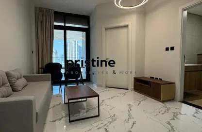Apartment - 1 Bedroom - 1 Bathroom for rent in Al Maryah Vista - Al Maryah Island - Abu Dhabi