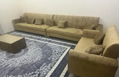 Apartment - 2 Bedrooms - 3 Bathrooms for rent in Manazil Tower 5 - Al Taawun Street - Al Taawun - Sharjah