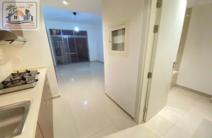 Apartment - Studio - 1 Bathroom for rent in Uptown Al Zahia - Al Zahia - Muwaileh Commercial - Sharjah