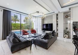 Villa - 4 bedrooms - 3 bathrooms for sale in Sidra Villas III - Sidra Villas - Dubai Hills Estate - Dubai