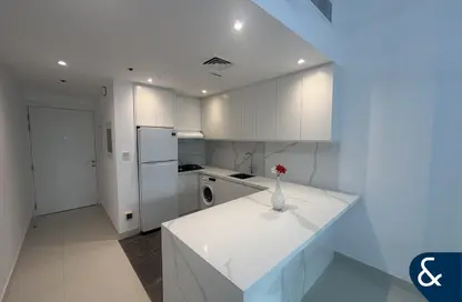 Apartment - 1 Bedroom - 2 Bathrooms for rent in Elite Sports Residence 1 - Elite Sports Residence - Dubai Sports City - Dubai