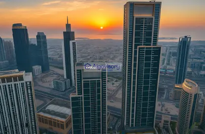 Apartment - 2 Bedrooms - 2 Bathrooms for sale in Grande - Opera District - Downtown Dubai - Dubai Apartment - 2 Bedrooms - 2 Bathrooms for sale in Grande - Opera District - Downtown Dubai - Dubai