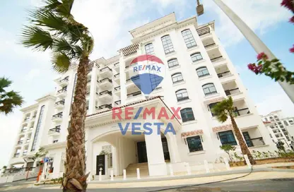 شقة - غرفة نوم - 1 حمام للبيع في أنسام 2 - أنسام - جزيرة الياس - أبوظبي