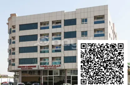 Apartment - 1 Bedroom - 1 Bathroom for rent in Al Naemiya Tower 3 - Al Naemiya Towers - Al Nuaimiya - Ajman