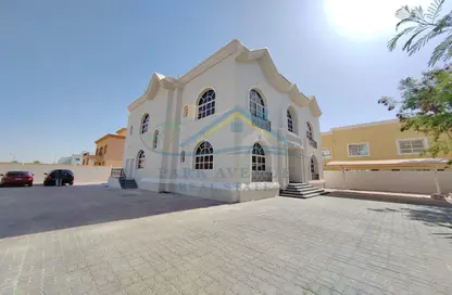 فيلا - 5 غرف نوم للايجار في مركز محمد بن زايد - مدينة محمد بن زايد - أبوظبي
