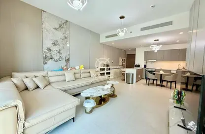 Apartment - 1 Bedroom - 1 Bathroom for sale in Grande - Opera District - Downtown Dubai - Dubai