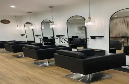 Shop - Studio for rent in Marasi Business Bay - Business Bay - Dubai