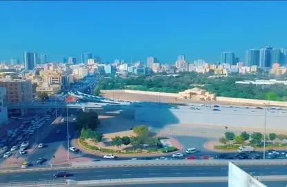 شقة - غرفة نوم - 2 حمامات للبيع في النعيمية - النعيمية - عجمان