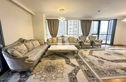 شقة - 2 غرف نوم - 3 حمامات للايجار في دبي كريك ريزيدنس برج 3 شمال - ميناء خور دبي (ذا لاجونز) - دبي