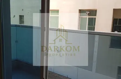 Apartment - 1 Bedroom - 2 Bathrooms for rent in Al Jurf 2 - Al Jurf - Ajman Downtown - Ajman