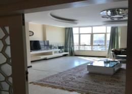 Apartment - 3 bedrooms - 4 bathrooms for sale in Hend Tower - Al Taawun Street - Al Taawun - Sharjah