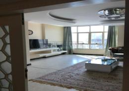 Apartment - 3 bedrooms - 4 bathrooms for sale in Hend Tower - Al Taawun Street - Al Taawun - Sharjah Apartment - 3 bedrooms - 4 bathrooms for sale in Hend Tower - Al Taawun Street - Al Taawun - Sharjah