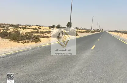Land - Studio for sale in Al Sajaa Industrial - Al Sajaa - Sharjah