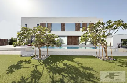 Villa - 5 Bedrooms - 6 Bathrooms for rent in Nad Al Sheba 4 - Nad Al Sheba - Dubai
