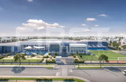 Land - Studio for sale in Alreeman - Al Shamkha - Abu Dhabi