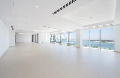 Apartment - 4 Bedrooms - 5 Bathrooms for sale in Mansion 1 - W Residences - Palm Jumeirah - Dubai