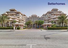 Apartment - 2 bedrooms for sale in Mughal - Grandeur Residences - Palm Jumeirah - Dubai