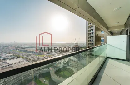 Apartment - 1 Bedroom - 1 Bathroom for sale in Aykon City Tower C - Aykon City - Business Bay - Dubai