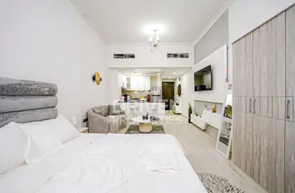 Apartment - Studio - 1 Bathroom for rent in G24 - Jumeirah Village Circle - Dubai