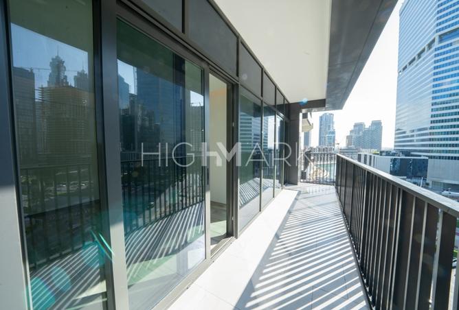 Apartment for Sale in Ahad Residences: Unfurnished 1 Bedroom | Brand ...