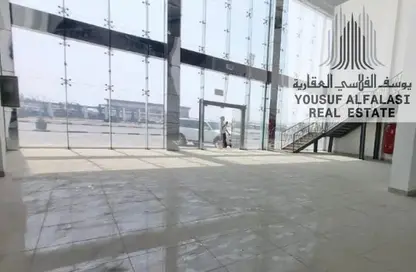 Warehouse - Studio - 1 Bathroom for rent in Al Jurf Industrial 2 - Al Jurf Industrial - Ajman Warehouse - Studio - 1 Bathroom for rent in Al Jurf Industrial 2 - Al Jurf Industrial - Ajman