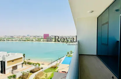 شقة - غرفة نوم - 2 حمامات للايجار في غيت واي ريزيدنسز 2 - ميناء العرب - راس الخيمة - رأس الخيمة