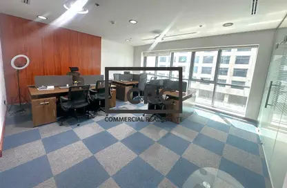 FITTED AND READY | OFFICE SPACE | FOR RENT