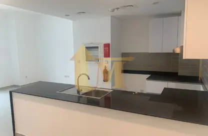 Apartment - 1 Bedroom - 2 Bathrooms for rent in The Pulse Residence - The Pulse - Dubai South (Dubai World Central) - Dubai