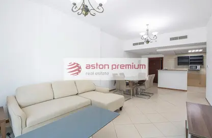 Apartment - 1 Bedroom - 1 Bathroom for sale in Marina Diamond 4 - Marina Diamonds - Dubai Marina - Dubai