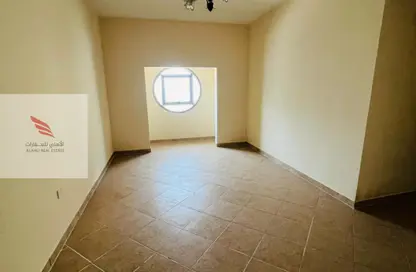 Apartment - 2 Bedrooms - 2 Bathrooms for rent in Al Naemiya Tower 1 - Al Naemiya Towers - Al Nuaimiya - Ajman