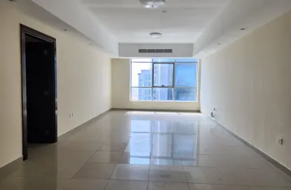 Apartment - 2 Bedrooms - 3 Bathrooms for rent in Sahara Tower 2 - Sahara Complex - Al Nahda - Sharjah