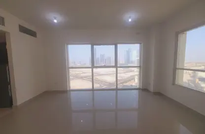 Apartment - Studio - 1 Bathroom for rent in Al Maha Tower - Marina Square - Al Reem Island - Abu Dhabi