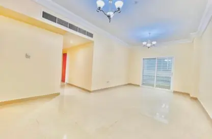Apartment - 2 Bedrooms - 2 Bathrooms for rent in Tiger Building Al Qadesia - Al Nahda - Sharjah